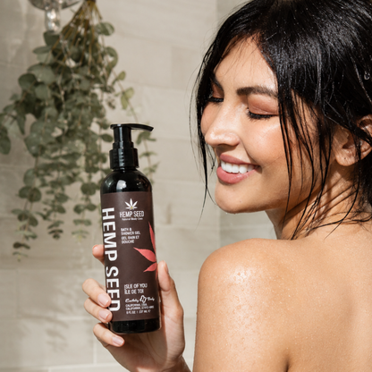 EB Bath & Body Set