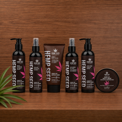 EB Bath & Shower Gel