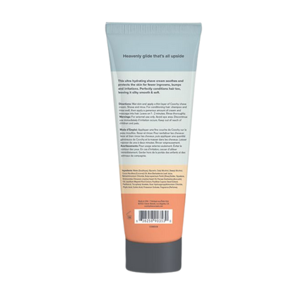 Coochy Ultra Hydrating Shave Cream