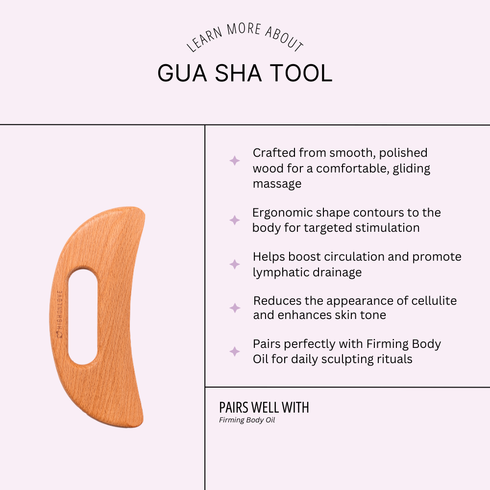 Gua Sha Tool