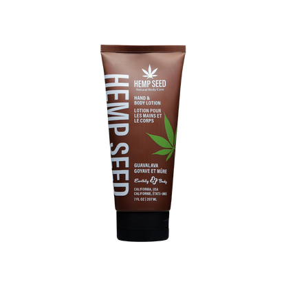 EB Hand & Body Lotion