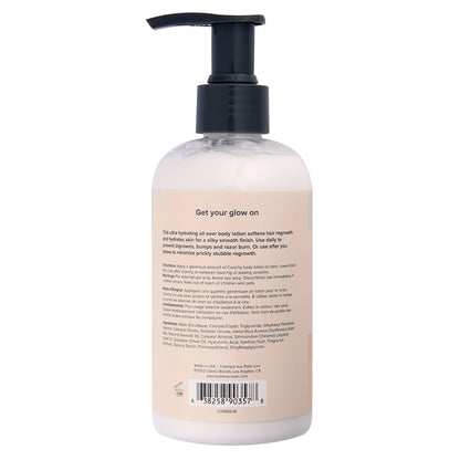 Ultra Silky Gogo Coco Body Lotion Mango Coconut
