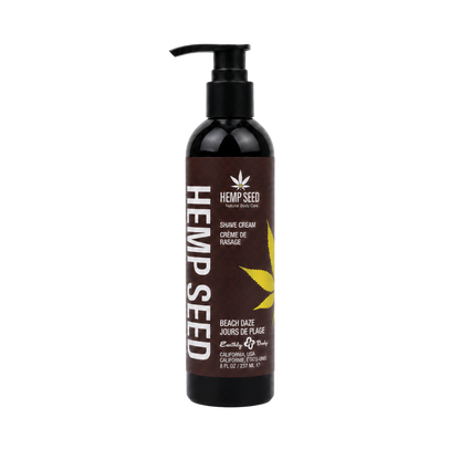 EB Shave Cream