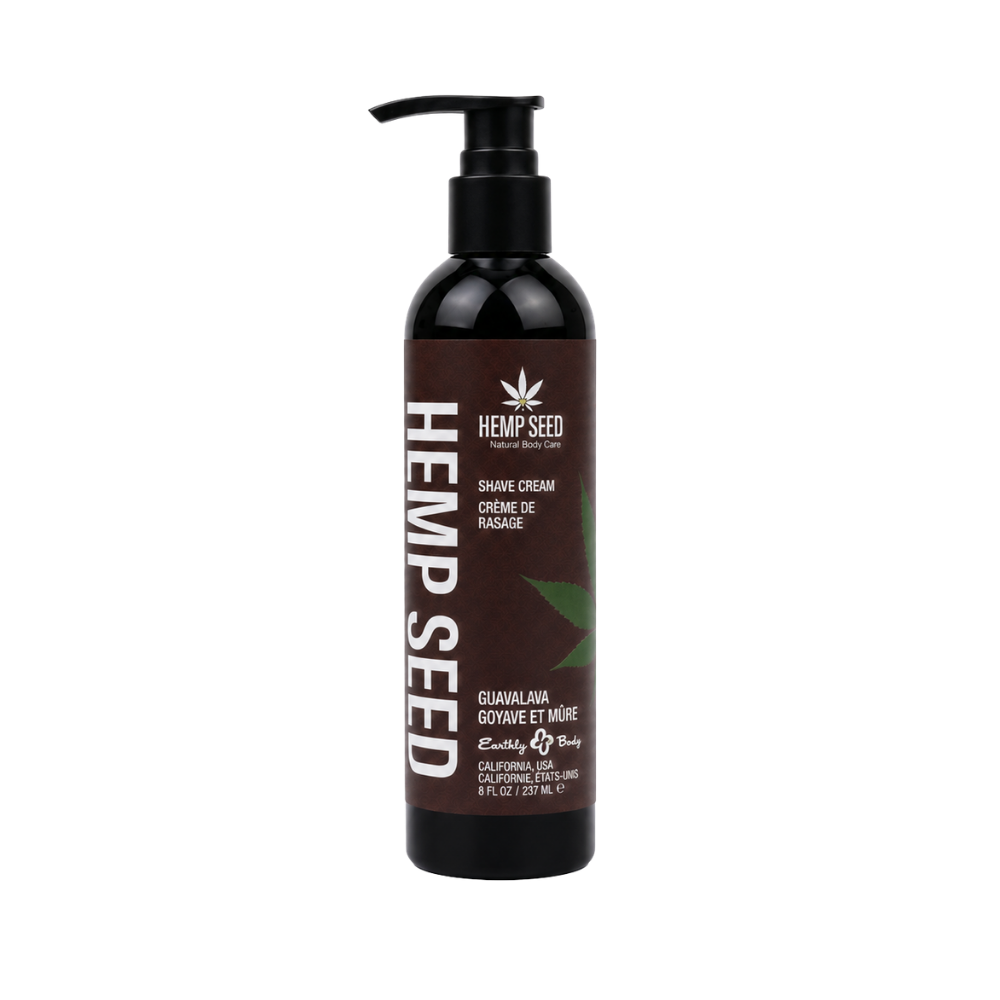 EB Shave Cream