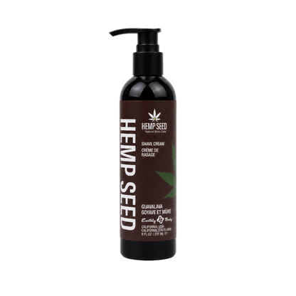 EB Shave Cream