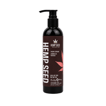 EB Shave Cream