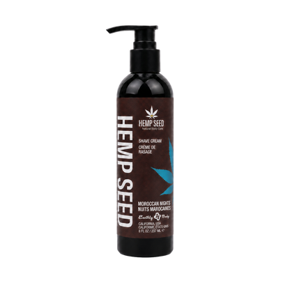 EB Shave Cream