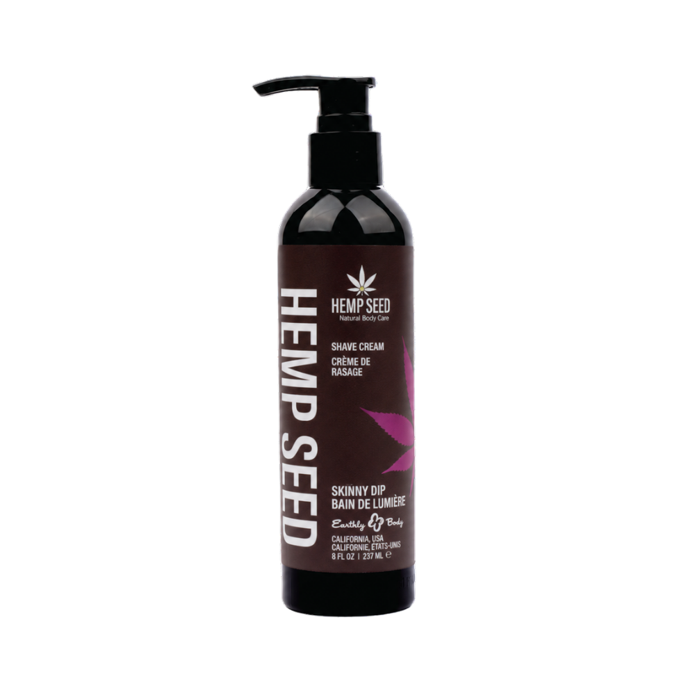 EB Shave Cream