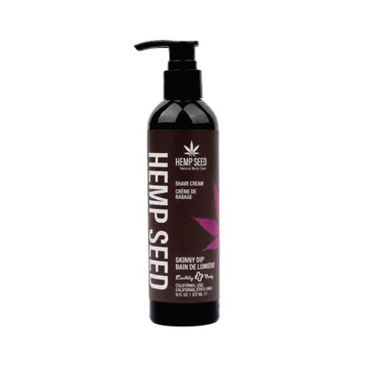 EB Shave Cream