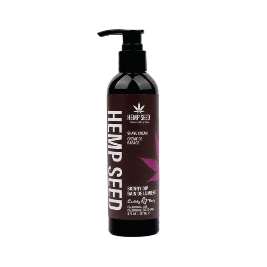 EB Shave Cream