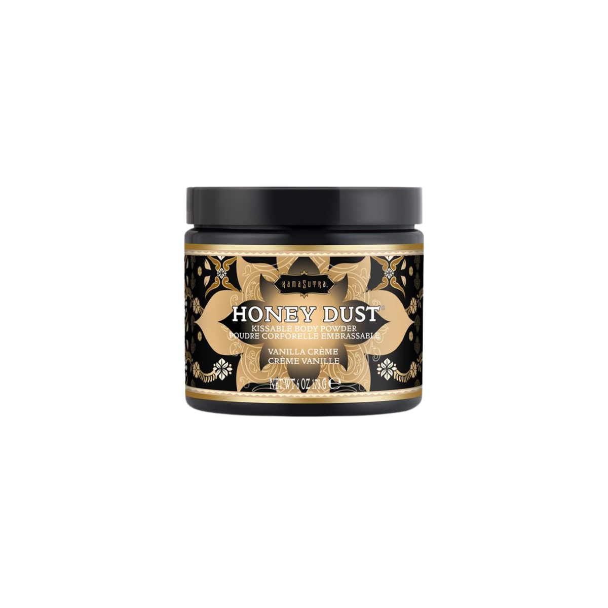 Honey Dust