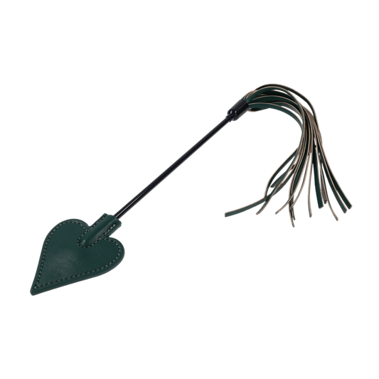 Indica Dual Impact Crop