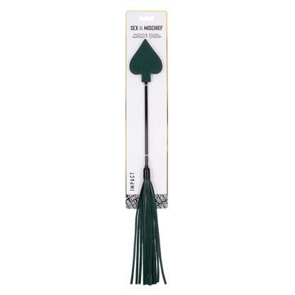 Indica Dual Impact Crop