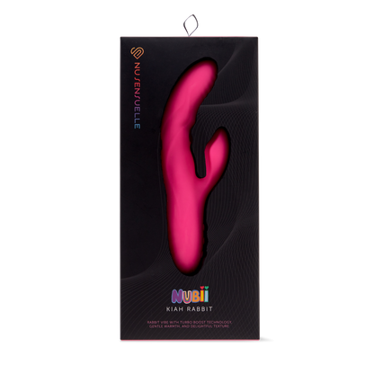 Kiah XLR8