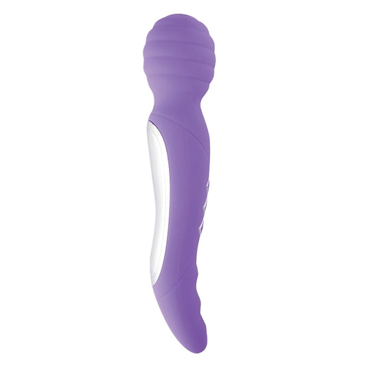 ZOE - Purple Wand