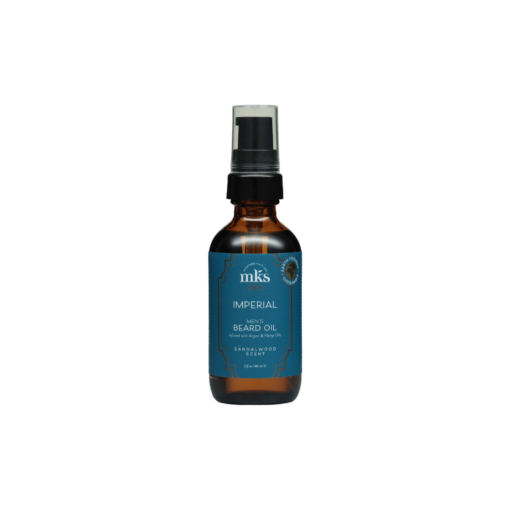 Men's Beard Oil
