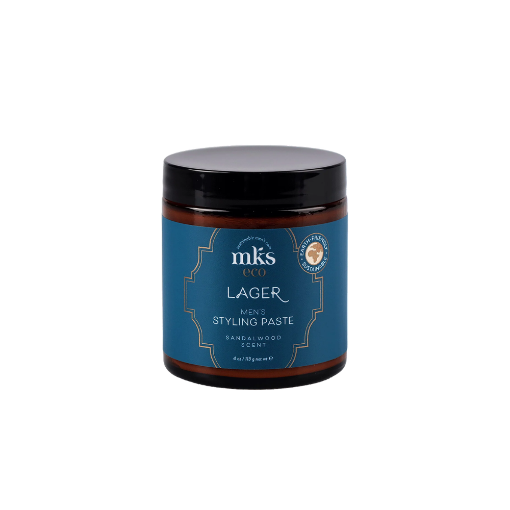 Men's Styling Paste