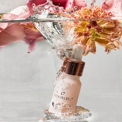 Mini Stimulating Oil