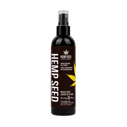 EB Moisturizing Body Oil