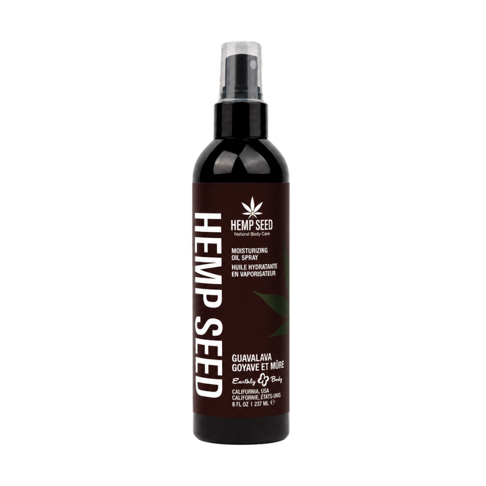 EB Moisturizing Body Oil