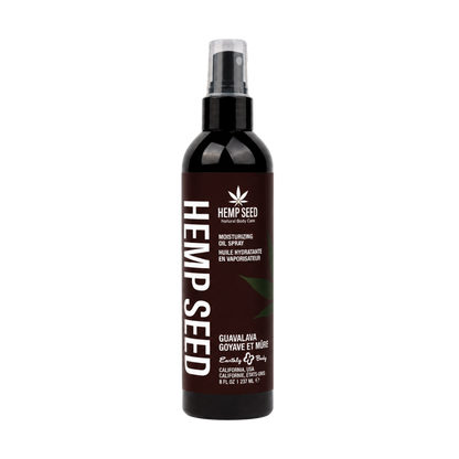 EB Moisturizing Body Oil