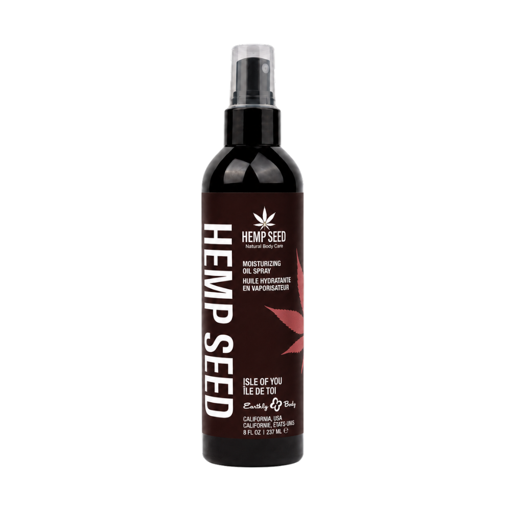 EB Moisturizing Body Oil