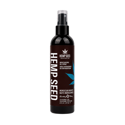 EB Moisturizing Body Oil