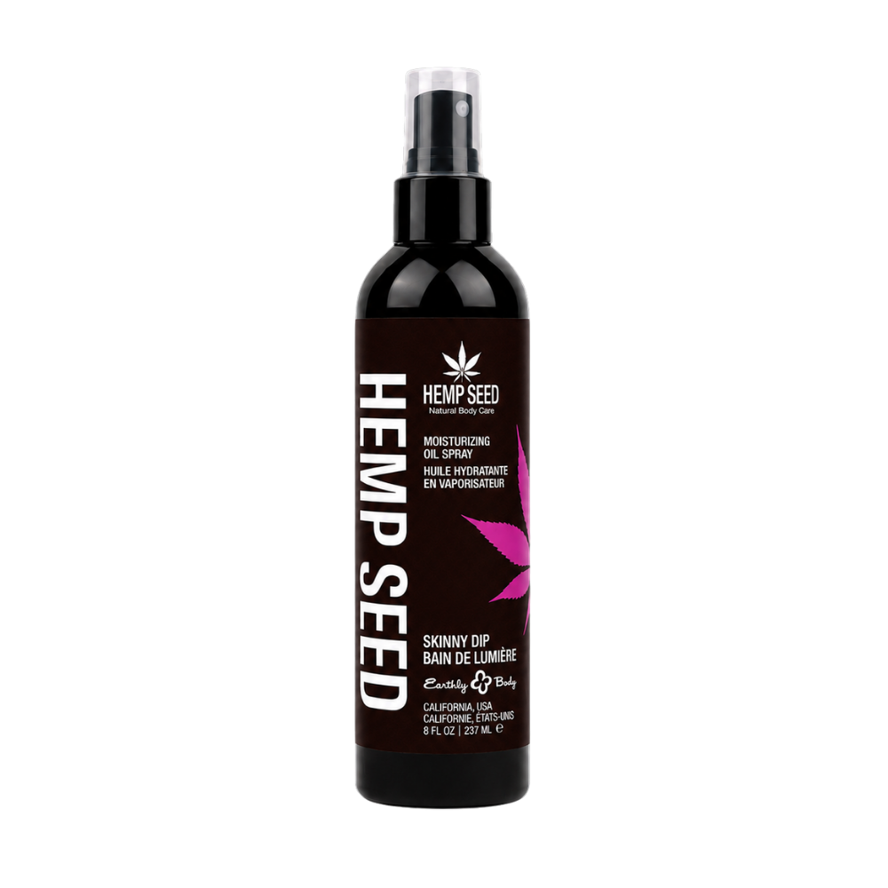 EB Moisturizing Body Oil