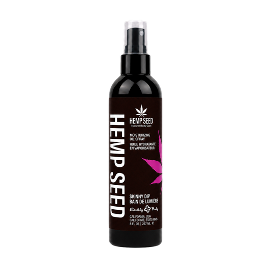 EB Moisturizing Body Oil