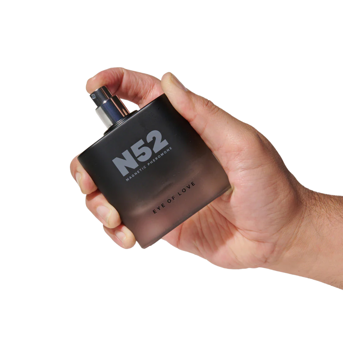 N52 Magnetic Cologne