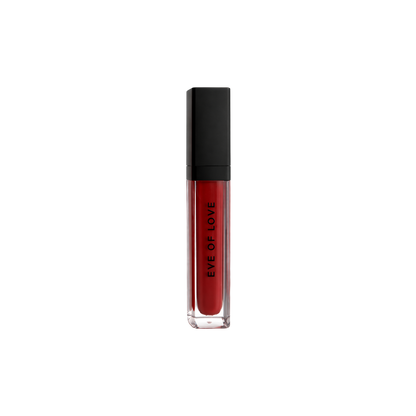 Pheromone Lip Gloss - Crimson Kiss