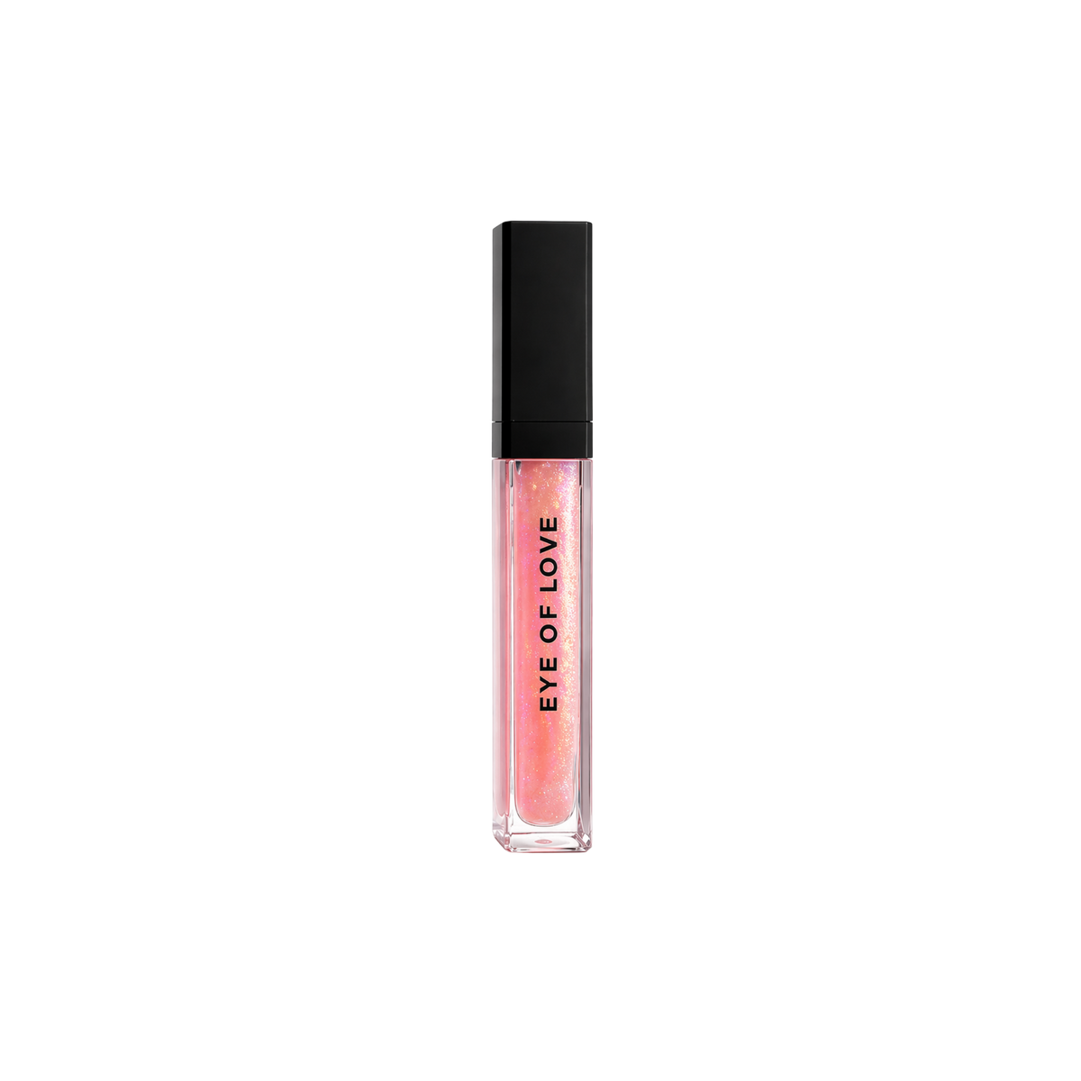 Pheromone Lip Gloss - Pink Pulse