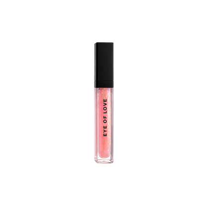 Pheromone Lip Gloss - Pink Pulse