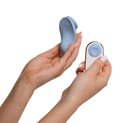 Get Nauti Panty Vibe