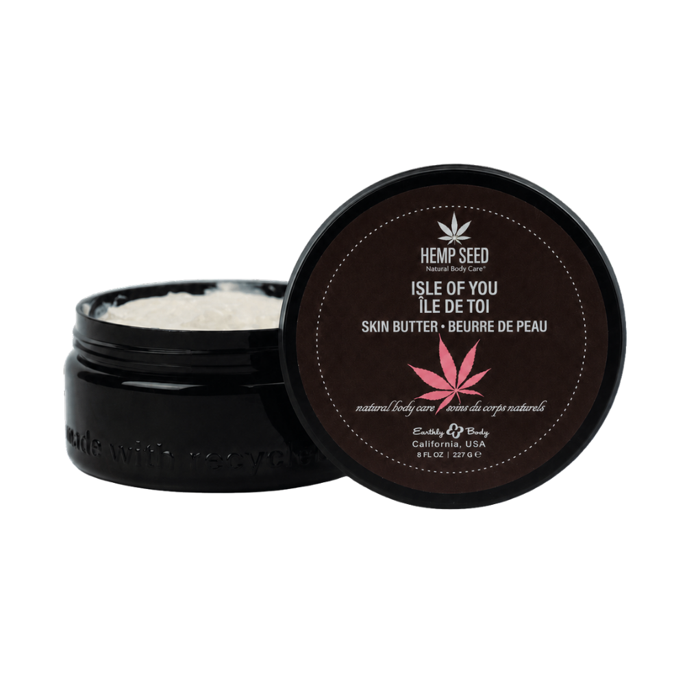 EB Skin Butter