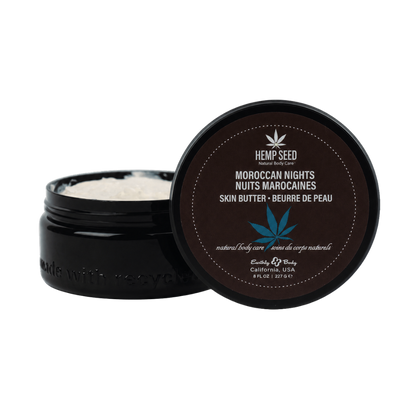 EB Skin Butter