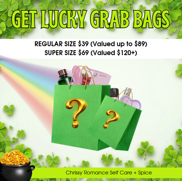 GET LUCKY BAG
