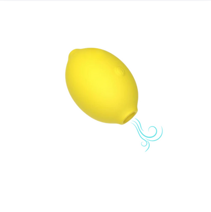Romp Lemon Crush
