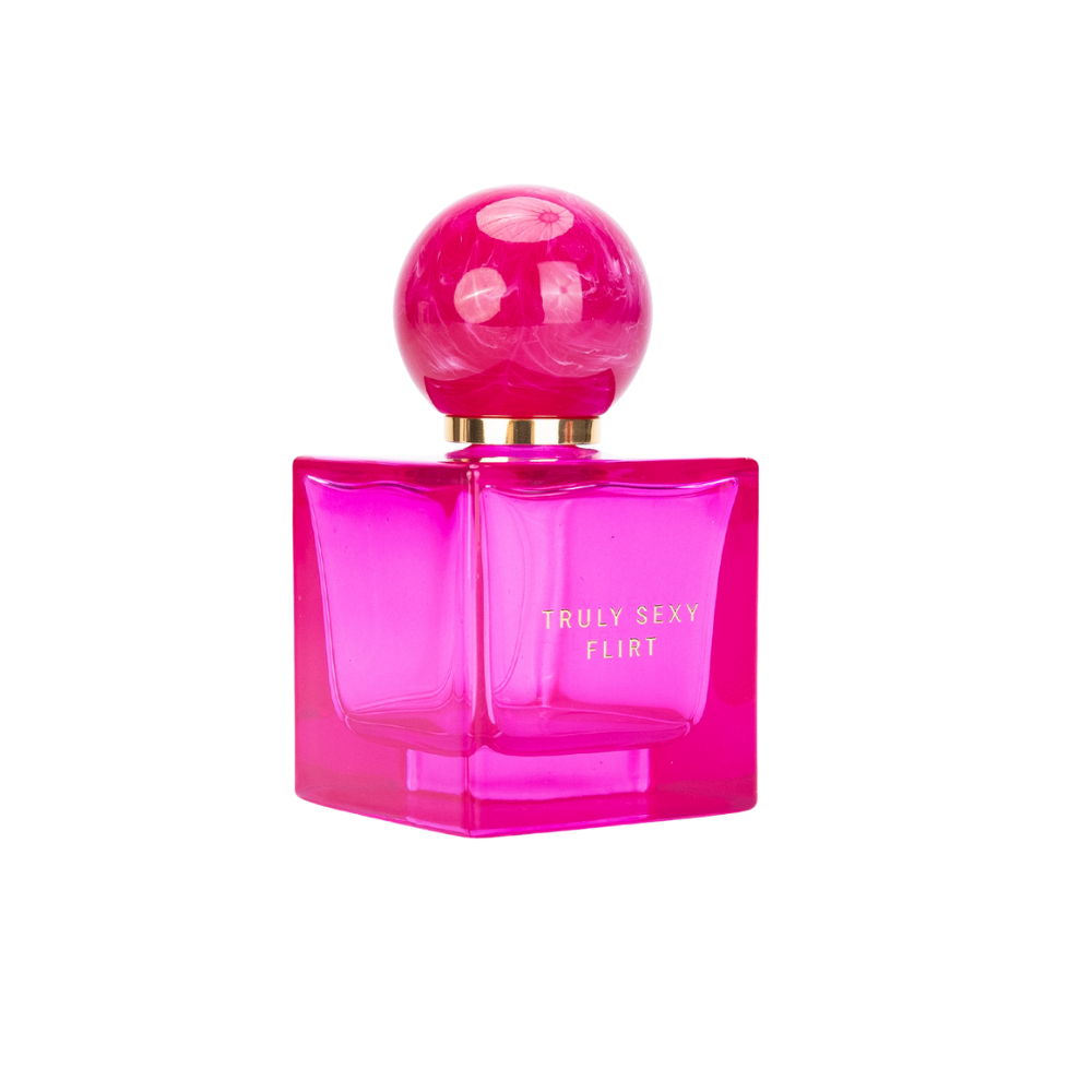 Truly Sexy Flirt Perfume