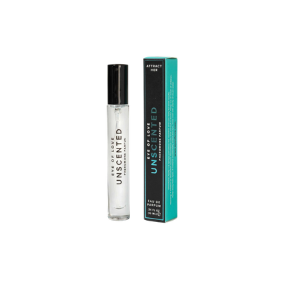Unscented Pheromones