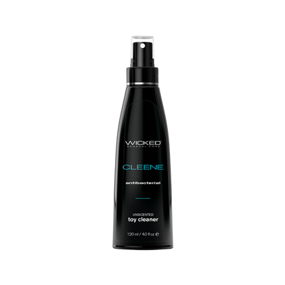Wicked Cleene Toy Cleaner