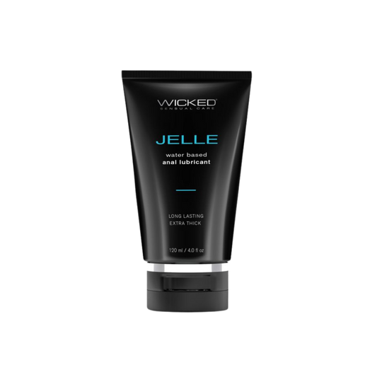 Wicked Jelle (Backdoor)