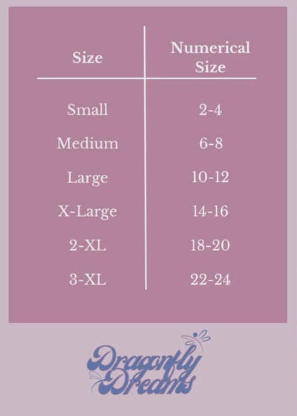 Luxe Bamboo Cami and Short Set
