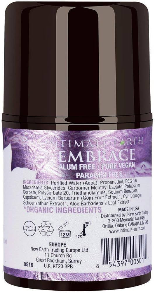 Embrace Tightening Serum