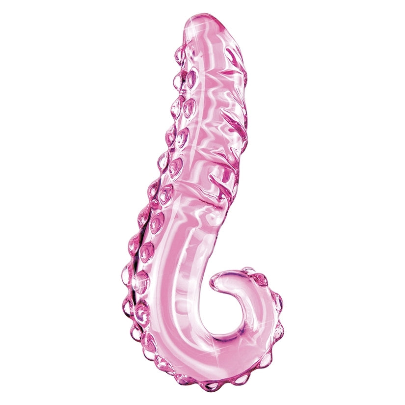 Icicles Glass Wand