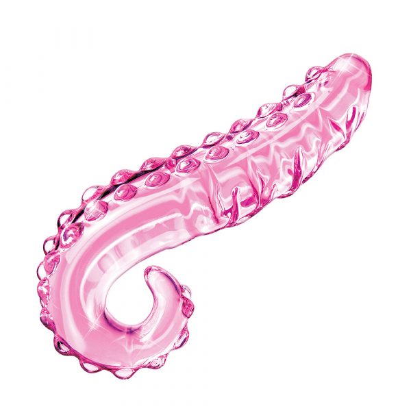 Icicles Glass Wand
