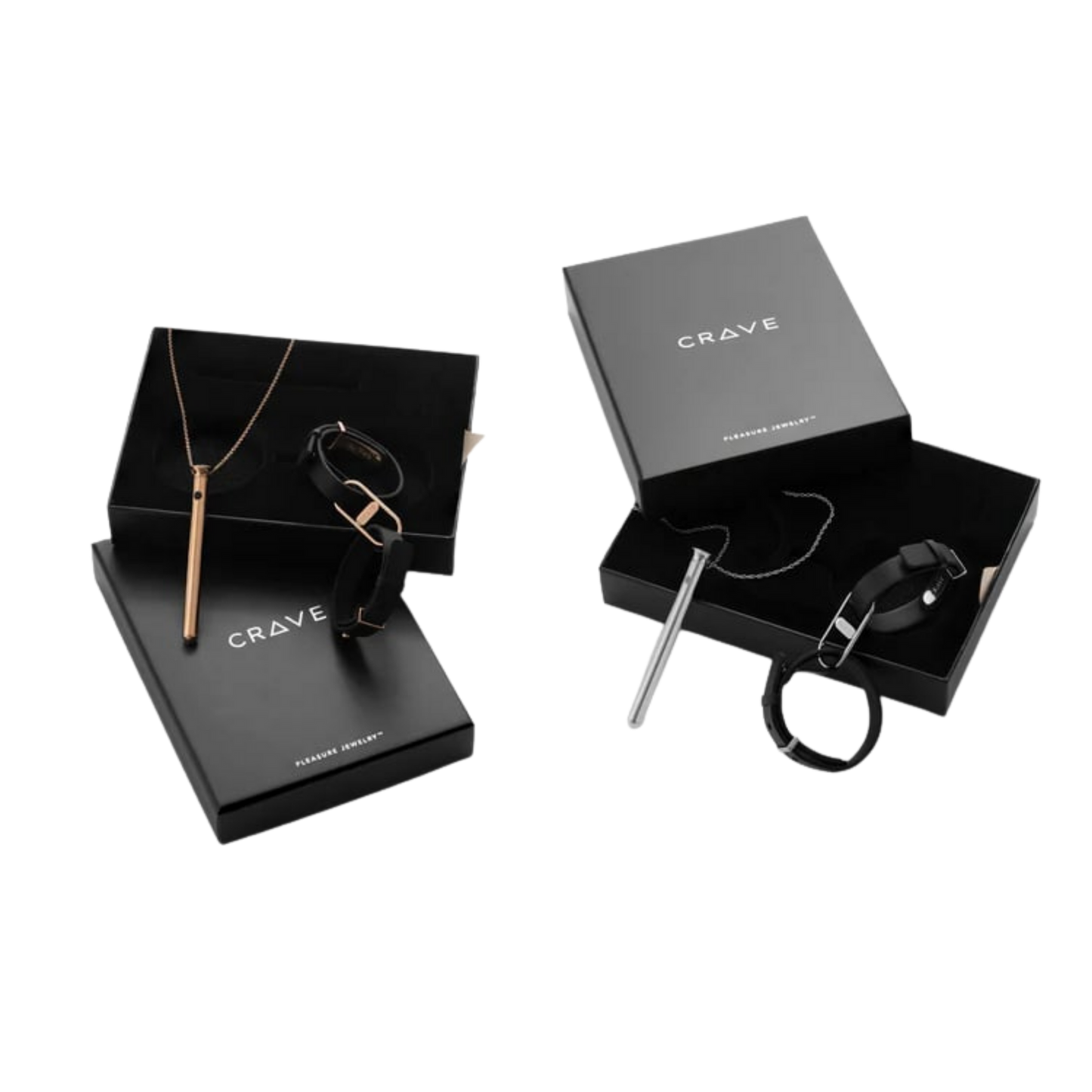 Mini Pleasure Set