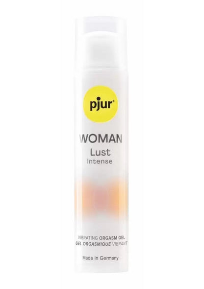 Pjur Woman Lust Intense