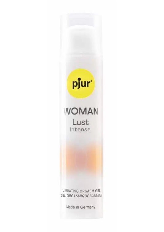 Pjur Woman Lust Intense