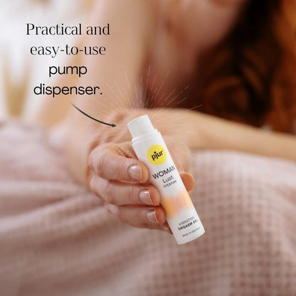 Pjur Woman Lust Intense